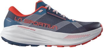 La Sportiva Prodigio night sky/mountain red