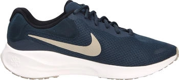 Nike Revolution 7 blau