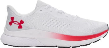 Under Armour UA HOVR Turbulence 2 wei&szlig;/hellgrau