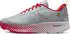 Joe Nimble Trail Addict Pro-R Damen grau/rot