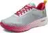 Joe Nimble Trail Addict Pro-R Damen grau/rot