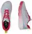 Joe Nimble Trail Addict Pro-R Damen grau/rot