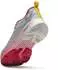 Joe Nimble Trail Addict Pro-R Damen grau/rot