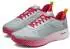 Joe Nimble Trail Addict Pro-R Damen grau/rot