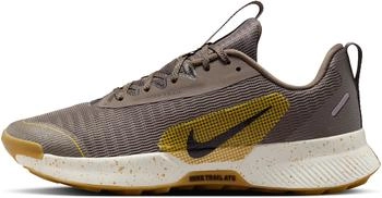 Nike Juniper Trail 3 Women braun