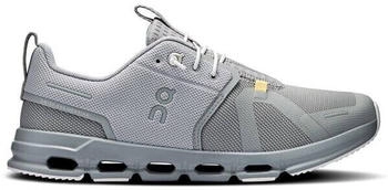 On Cloud Sky Kids alloy/alloy