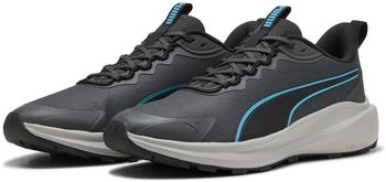 Puma Skyrocket Lite Trail dusky gray/speed blue