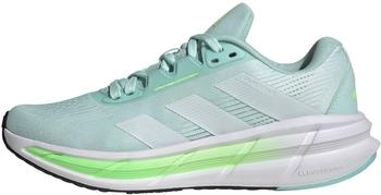 Adidas Questar 3 Women gr&uuml;n