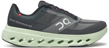On Cloudsurfer Next black/lima