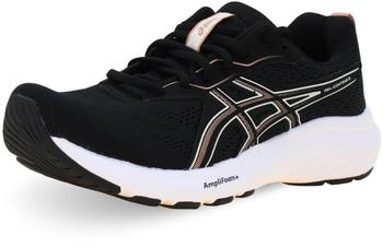 Asics Gel-Contend 9 Women (1012B681) black sand red