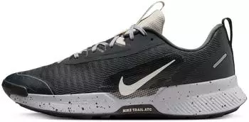 Nike Juniper Trail 3 grau