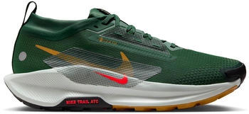 Nike Pegasus Trail 5 GTX grau/oliv