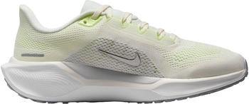 Nike Pegasus 41 Women wei&szlig;/neongelb