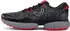 True Motion U-Tech Nevos 3 black/steel gray/racing red