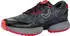True Motion U-Tech Nevos 3 black/steel gray/racing red