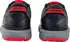 True Motion U-Tech Nevos 3 black/steel gray/racing red