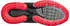 True Motion U-Tech Nevos 3 black/steel gray/racing red