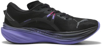 Puma Deviate Nitro 3 puma black-dark amethyst