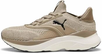 Puma Softride Mayve Women ice coffee/alpine snow