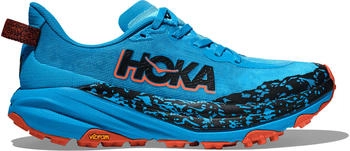 Hoka Speedgoat 6 Women (1147811) skyward blue/cielo blue