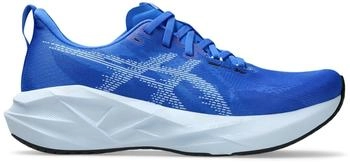 Asics Novablast 5 Men illusion blue/light blue