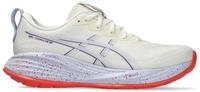 ASICS GEL-Cumulus 27 TOKYO Damen Wei&szlig;/Lila