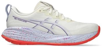 Asics Gel-Cumulus 27 Women cream/edo purple
