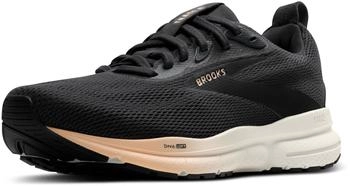 Brooks Trace 4 Women (120441) ebenholz/schwarz/mandel