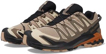 Salomon Xa Pro 3D V9 natur/schwarz/zuckermandel