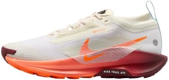 Nike Pegasus Trail 5 GTX Women wei&szlig;