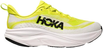 Hoka Skyflow neon hoka citrus/neon white