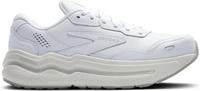 Brooks 1204321B, BROOKS Damen Laufschuhe Ghost Max L White/White female