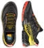 La Sportiva Akasha II schwarz/chalk