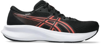 Asics Patriot 14 Neutral Shoe schwarz