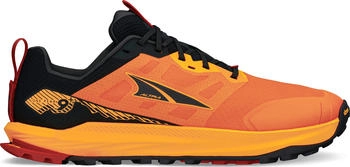 Altra Lone Peak 9+ orange/schwarz