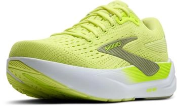 Brooks Ghost Max 3 Men sunny lime/acid lime/tea