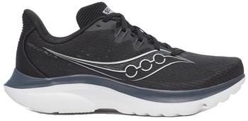 Saucony Kinvara 16 schwarz/wei&szlig;