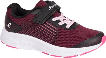 Energetics Elexir XIII J red wine/black/pink