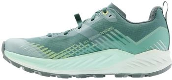 Lowa Amplux 2 GTX Ws petrol/mint