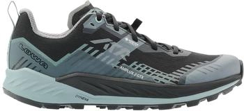 Lowa Amplux 2 GTX Ws schwarz/rauchblau