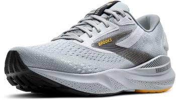 Brooks Adrenaline GTS 24 alloy/white/gold narrow (1B)