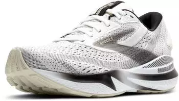 Brooks Adrenaline GTS 24 Women white/black/pelican