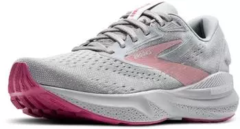 Brooks Adrenaline GTS 24 Women alloy/white/zephyr narrow (2A)