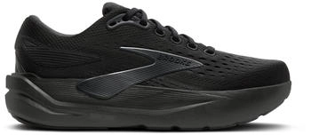 Brooks Ghost Max 3 Men black/black/ebony wide (2E)