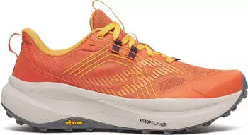 Saucony Xodus Ultra 4 (S21032) amber/autumn