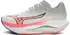 Mizuno Wave Rebellion Flash 3 white/striking coral/iris bloom