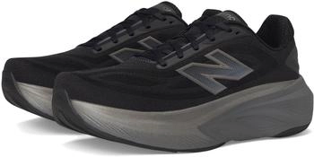 New Balance Fresh Foam X More v6 (MMORLA6) schwarz
