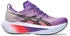Asics MEGABLAST edo purple-black