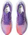Asics MEGABLAST edo purple-black