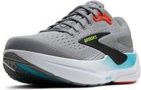 Brooks Ghost Max 3 Herren Grau